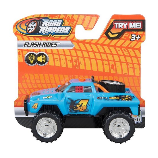 Road Rippers Mini Sesli ve Işıklı Araçlar 33000 Fiyatı