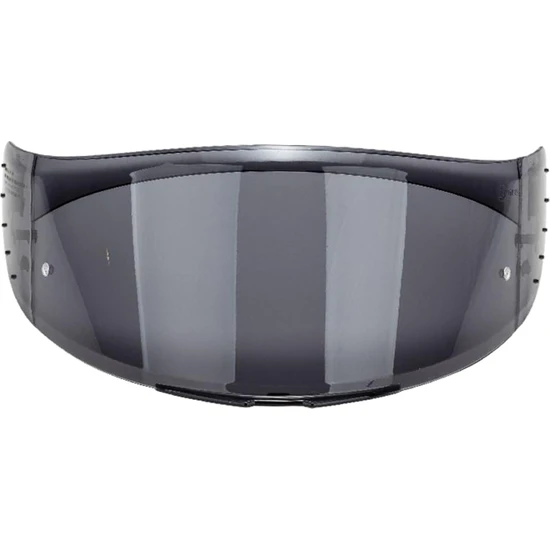 Homyl Yarış Motosiklet Motosiklet Kask Visor Anti-Sis Tam Yüz Kask Lens Mt-V-14 Targo Için - Derin Çay (Yurt Dışından)