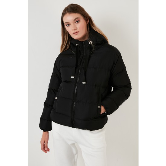 Lela Mont Kadın Mont 6020022