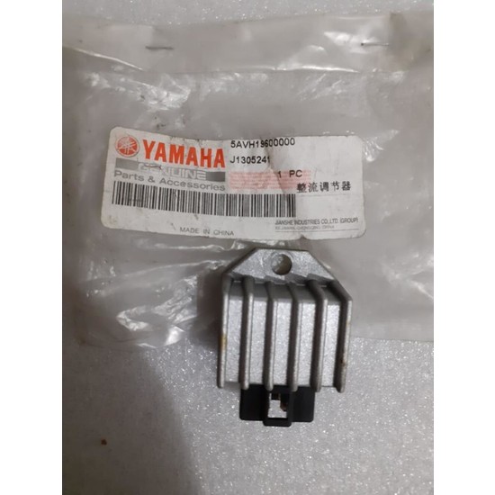 Yamaha Crypton Konjektör 5AVH19600000