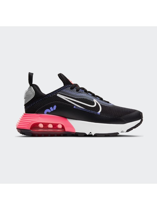 Nike Air Max 2090 Gs Kadın Beyaz Spor Ayakkabı Kadin Spor Ayakkabı \u0026  Sneaker 4320665 | SuperStep