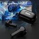 Lenovo LP1S Tws Bluetooth 5.0 Kulakiçi Kablosuz Telefon Kulaklığı Siyah Lenovo LP1S Tws Bluetooth 5.0 Kulakiçi Kablosuz Telefon Kulaklığı Siyah