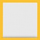 LEGO® Classic Beyaz Zemin (11010)