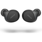 Jabra Elite 7 Pro Multi Sensör Ses Teknolojisine Sahip Bluetooth Kulak Içi Kulaklık - Siyah