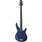 Yamaha TRBX174DBM Bas Gitar (Dark Blue Metallic)