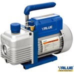 Value ve 125N Vakum Pompası 4,25 M3/sa - 70 Lt/dk