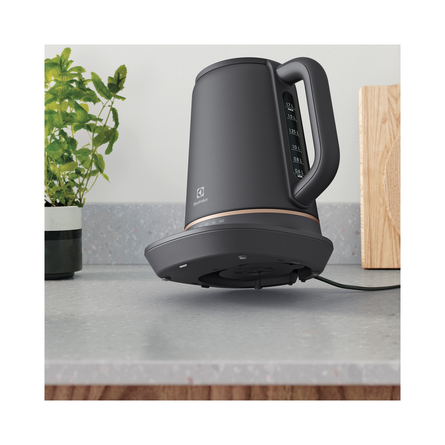 electrolux explore 7 kettle