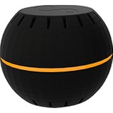 Shelly H&t - Akıllı Wi-Fi Nem ve Sıcaklık Sensörü (Hava Kalitesini Uzaktan Kontrol Edin)-Siyah