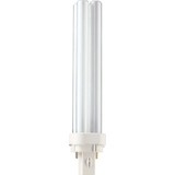Philips Master Pl-C 26W/840/2P 4000K Ampul 12 Adet