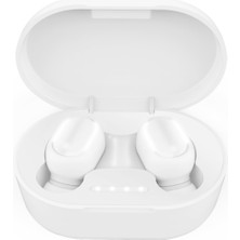 Polosmart FS45 Soundair Kulakiçi Kablosuz Tws Kulaklık Beyaz