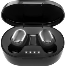 Polosmart FS45 Soundair Kulakiçi Kablosuz Tws Kulaklık Siyah