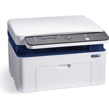 Xerox Workcentre 3025V_BI Lazer Yazıcı Tarayıcı Fotokopi Usb/wıfı A4