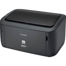 Canon I-Sensys LBP6030BK Mono Lazer USB A4 Siyah Yazıcı Toner Hediyeli