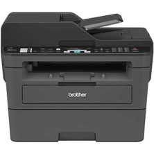 Brother MFC-L2716DW-3T Lazer Yazıcı Tarayıcı Fotokopi Fax Usb/ethernet/wıfı A4 (3 Tam Dolu Tonerli)