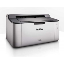 Brother HL-1111-3T Mono Lazer USB A4 Yazıcı 3 Tam Dolu Toner