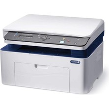 Xerox 3025V-BI A4 Siyah Çok Fonksiyonlu Laser Yazıcı USB 2.0,kablosuz