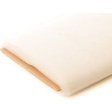 Dantelux Bohça Süsleme Tülü (1,5 x  3 Metre) 2342-C02 Krem