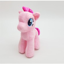 Osman Kızılkaya Peluş Pony Peluş At Oyuncak - Pembe