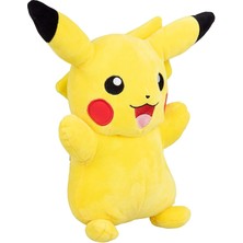 Zppld Pokemon Peluş Oyuncak (Yurt Dışından)