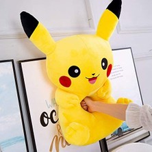 Zppld Pokemon Peluş Oyuncak (Yurt Dışından)