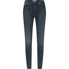 Calvin Klein Ckj 010 High Rise Skinny