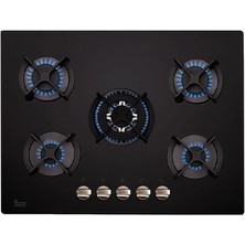 Teka Hf Lux 70 5g Aı Al Tr Cı Ankastre Fırın