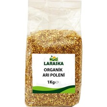 Organik Arı Poleni 1kg
