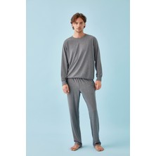 Suwen Cyrus Erkek Pijama Takımı