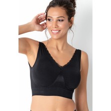 Miorre Doremi Dikişsiz Şekillendirici Toparlayıcı Sütyen