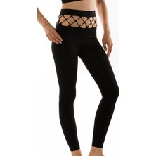 Miorre Miofit Fishnet Tayt