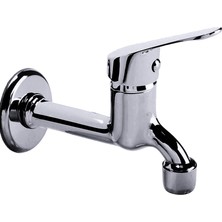 Xolo Perlatörlü Aç Kapa Uzun Musluk