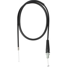 Moto Master Kuba Black Cat 150 Cross Gaz Teli