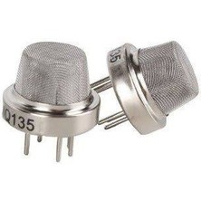 Motorobit Hava Kalite Sensörü - MQ-135