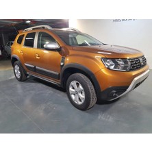 OMSA Dacia Duster Çamurluk Ve Kapı Dodik Set 12 Parça ABS 2018 ve Sonrası