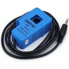 Motorobit SCT-013 0-100A Akım Sensörü