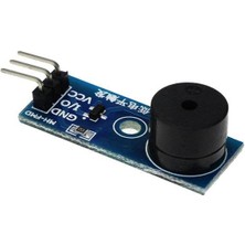 Motorobit Buzzer Modül