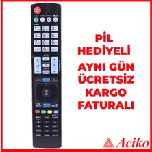 Özentek Lg 32LD 550 32LD 551 32LD 570 32LE LED Uyumlu Tv Televizyon Kum.