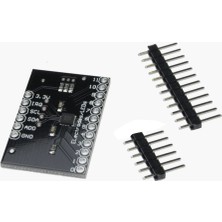 Motorobit 12 Anahtarlı Kapasitif Dokunmatik Sensör Breakout Kartı - MPR121