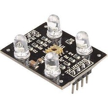 Motorobit TCS3200 Renk Sensörü Kartı