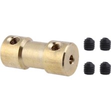 Motorobit 5mm x 5mm Kaplin
