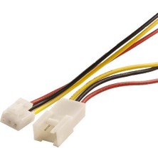 Motorobit Jst-Hy 2.0 3 Pin Konnektör Seti