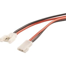 Motorobit Jst Ds Losı 2 Pin Konnektör Seti
