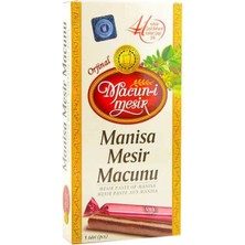 Macun-i Mesir Manisa Mesir Macunu 5'li Çubuk - 105 gr ( Macun-I Mesir )