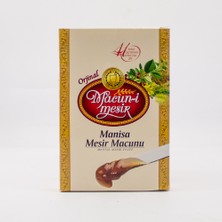 Macun-i Mesir Manisa Mesir Macunu Kavanoz - 700 gr ( Macun-I Mesir )