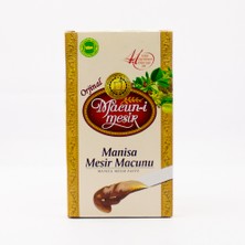 Macun-i Mesir Manisa Mesir Macunu Kavanoz - 400 gr ( Macun-I Mesir )