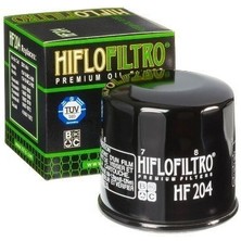 Honda Forza 300 Hiflo Yağ Filtresi