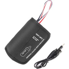 Helta USB Şarjlı Biberon Isıtıcı Yalıtımlı Çanta (Yurt Dışından)