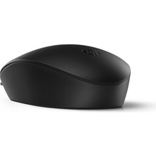 Hp 125 Kablolu Mouse 265A9AA