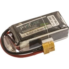 Profuse 11,1V Lipo Batarya 1750MAH 30C - 3s Lipo Pil