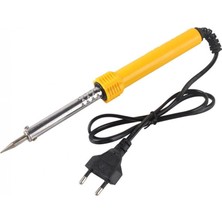Ozcmax Lehim Havya 60W - Kalem Havya